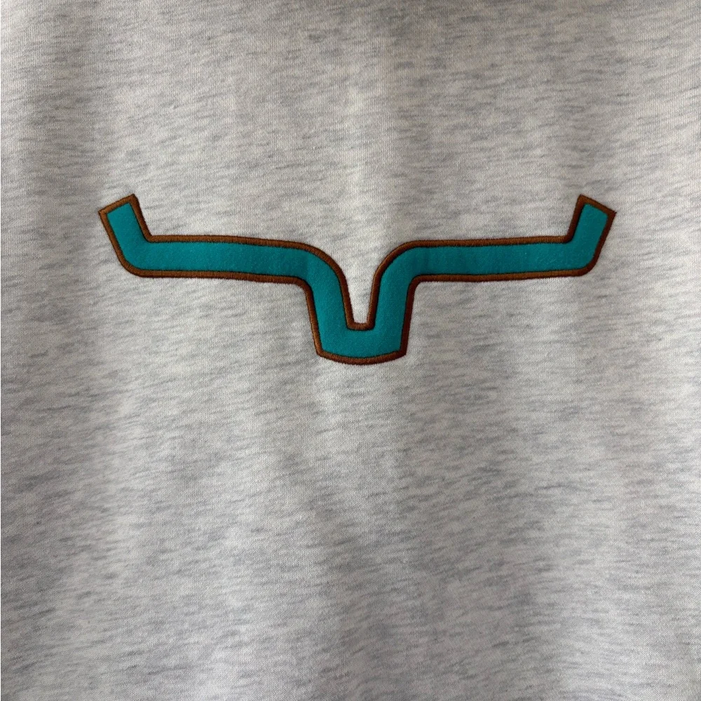 Kimes Ranch Fleece Lined Hoodie - Picture 6 of 11